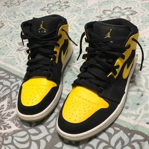 Nike Jordan 1 “new loves”
